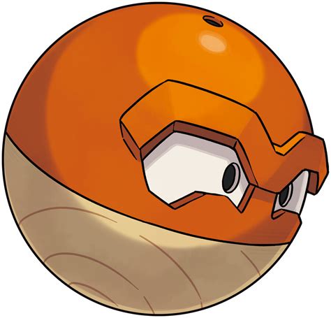 voltorb smogon|galarian voltorb.